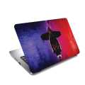 Spider Man Laptop Skin Protector Sticker(For 15.6 inch Laptops)Hp Dell Lenovo Asus And All Laptops. 