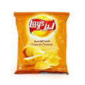 Lays French Cheese 21g. 