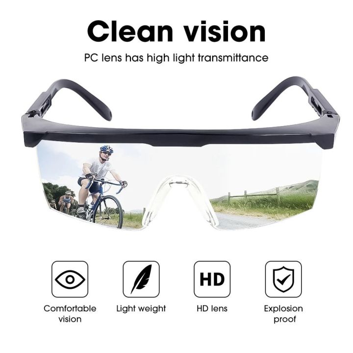 Durable%20Impact%20Resistant%20Safety%20Glasses%20Anti-foggy%20UV%20Protection%20Protective%20Eyewear%20Polycarbonate%20Lens%20for%20Lab%20-%20Image%206