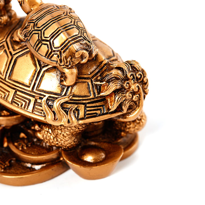 Feng%20Shui%20Dragon%20Lucky%20Chinese%20Turtle%20Tortoise%20Craft%20Statue%20Fortune%20Ornaments%20-%20Image%208