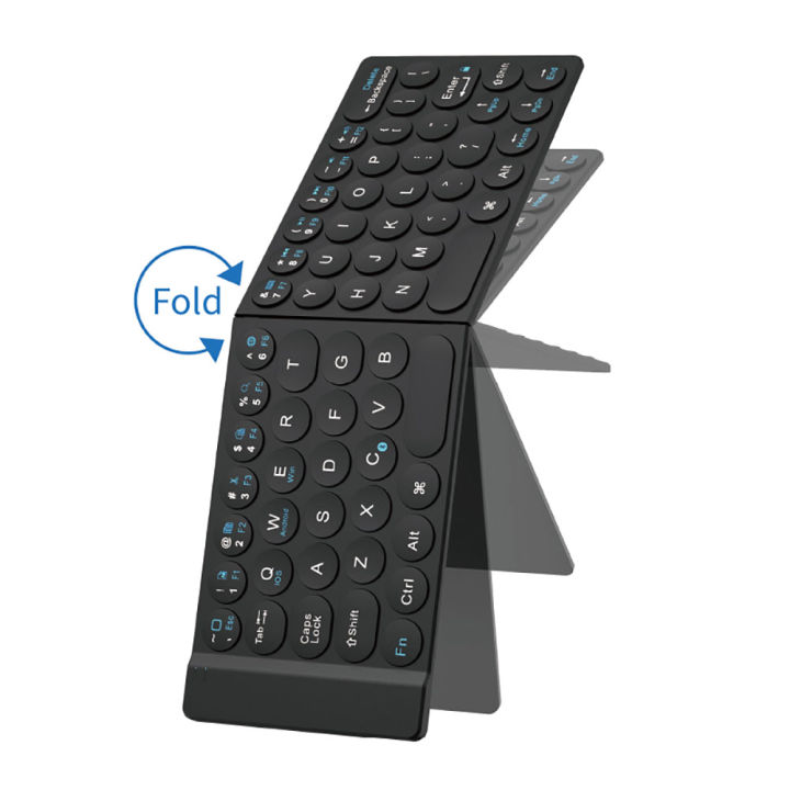 Fold%20mini%20Keyboard%20wireless%20Keyboard%20-%20Image%202