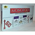 Monopoly Board Game The Classic Edition, 2-8 players. 