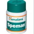 Himalaya Speman 60 tablet. 