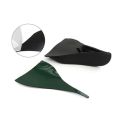7 Pcs Car Roof Shark Fin Spoiler Wing Kit Car Fin Spoiler Wing Kit Abs Roof Shark Fin Diffuser Roof Spoiler Decoration. 