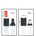 Flex Extender cable TF to micro SD TF Zip Extension cable Memory Card Extender Cord Linker 25CM 48CM 62CM. 