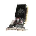 Desktop Graphics Card DDR3 128bit Gaming Video Card 4GB for Chassis. 