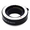 Auto Focus Macro Extension Tube Adapter For Fuji FX Camera X-Pro1 X-E1 X-E2 X-M1 X-A1. 