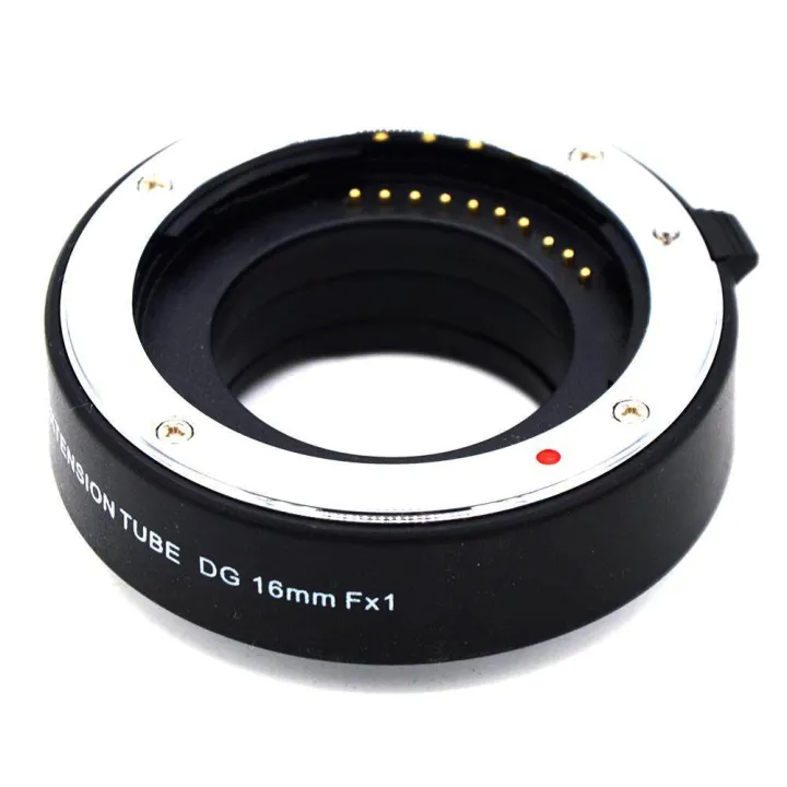 Auto%20Focus%20Macro%20Extension%20Tube%20Adapter%20For%20Fuji%20FX%20Camera%20X-Pro1%20X-E1%20X-E2%20X-M1%20X-A1%20-%20Image%204