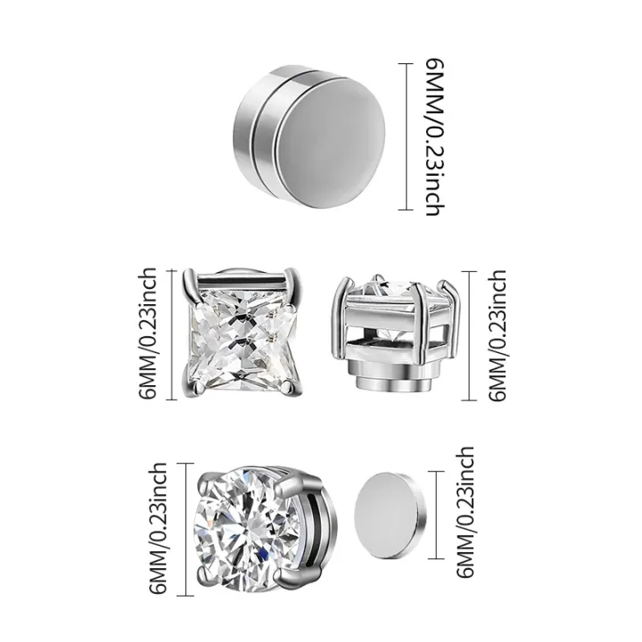 %E3%80%90ZOSR%E3%80%91Crystal%20Strong%20Magnetic%20Ear%20Stud%20Clip%20Earrings%20for%20Men%20and%20Women%20Punk%20Round%20Zircon%20Magnet%20Earrings%20Non%20Piercing%20Jewelry%20-%20Image%203