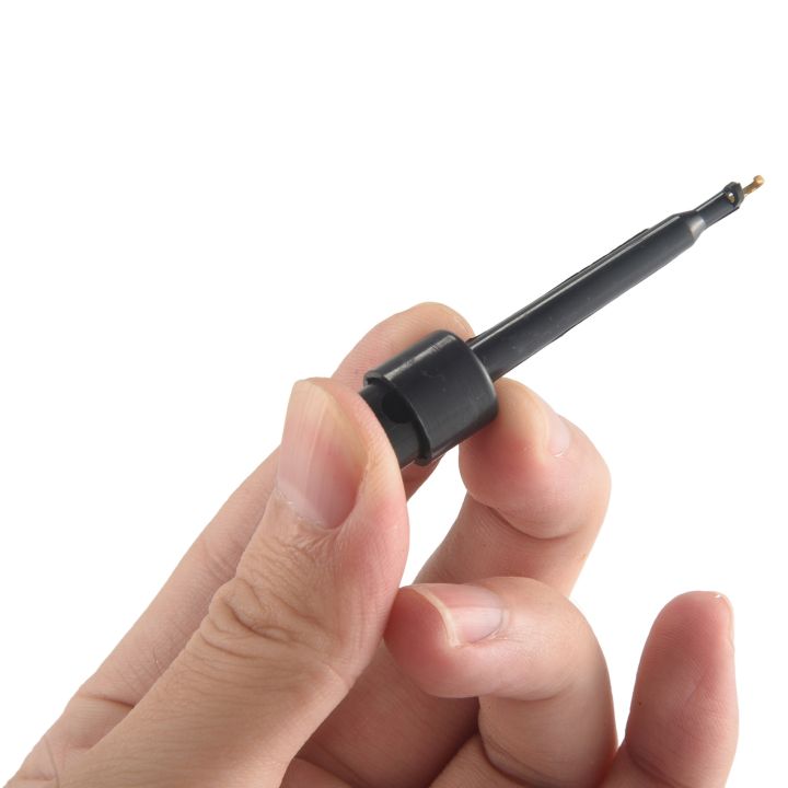 30Pcs%20Multimeter%20Wire%20Lead%20Test%20Clip,%20Electronic%20Mini%20Test%20Probe%20Set%20-%20Image%202