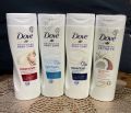 DOVE Nourishing Body Care Light Hydro or LIGHT CARE Body Lotion Dlhr Refreshing 48H for Normal Skin 400ml. 