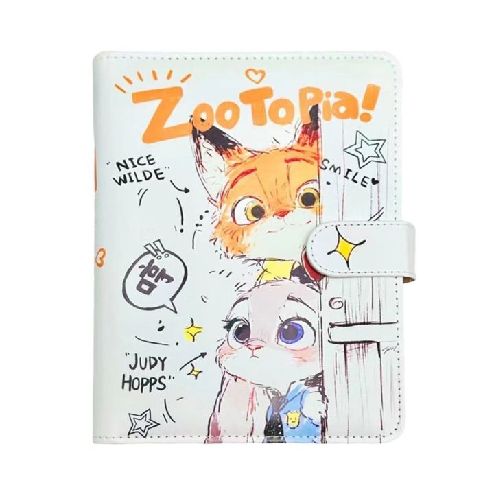 Cartoon%20PU%20Leather%20PU%20Photo%20Album%20Crayon%20Shin-chan%20Large%20Capacity%20Money%20Saving%20Binder%20Reusable%20Budget%20Saving%20Notepad%20-%20Image%204