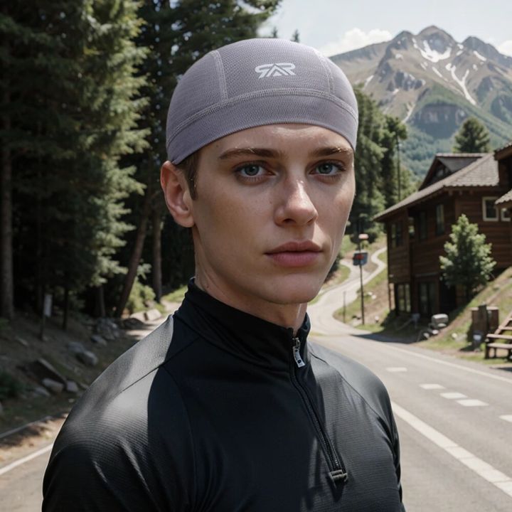 3Pcs%20Ice%20Silk%20Cycling%20Skull%20Cap%20-%20Motorcycle%20Breathable%20Sports%20Helmet%20Liner%20Sweat-Wicking%20cooling%20cap%20for%20Men%20Women%20Under%20Helmet%20-%20Image%204