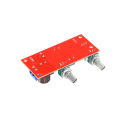 Aiyima Ba3884 Tone Amplifier Preamplifier Board Bbe Sound Effect Exciter Improve Treble Bass Volume Control. 
