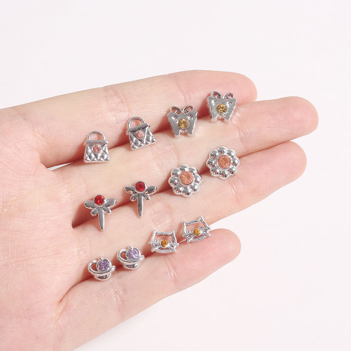 18%20Pairs%20Random%20Mix%20Styles%20and%20Colors%20Fashion%20Glue%20Needle%20Earrings%20Set%20Flower%20Fruit%20Stud%20Earrings%20-%20Image%2010