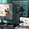 ezcap333 GAMELINK RAW 4K HD Video Capture Card. 