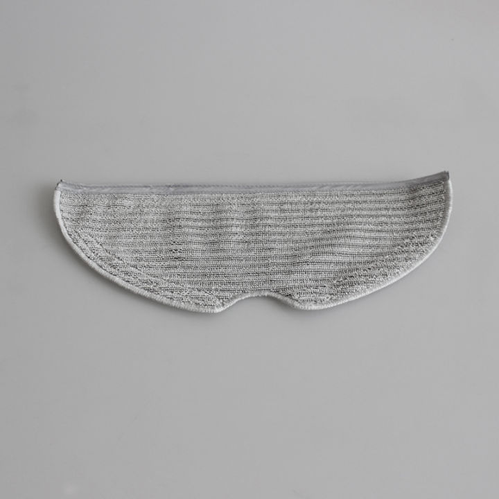 10Pcs%20Mop%20Cloth%20for%20Xiaomi%20Dreame%20D9%20Robotic%20Vacuum%20Cleaner%20Parts%20-%20Image%205