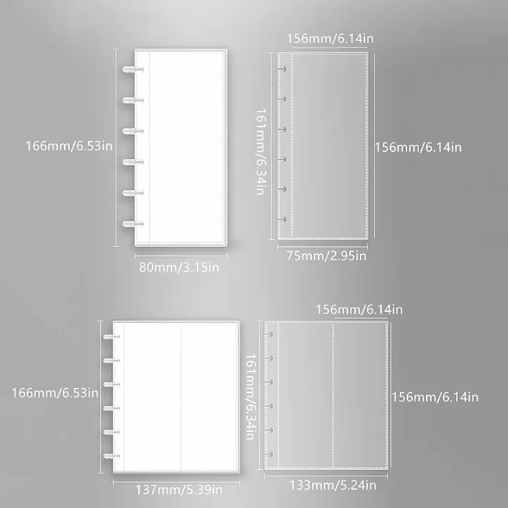 Life%20Four%20Cut%20Album%20Photo%20Album%20For%20Idol%20Card%20Collection%20Binder%20Holder%20Mini%20Film%20Watty%20Store%20-%20Image%204