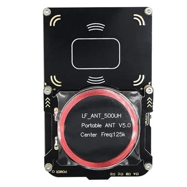2X%20Proxmark3%20512M%20RFID%20Card%20Reader%20IC/ID%20Key%20Writer%20NFC%205.0%20Smart%20Chip%20Copier%20Programmer%20Kit%20UID%20S50%20Decoding%20Duplicator%20-%20Image%205