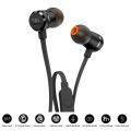 【Atoztide Store】JBL T290 In-ear Sports Music Stereo Earphones. 