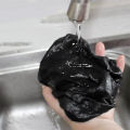 Glass Wiping Cloth Streak Free Thick Multifunction Cleaning Cloth Reusable Microfibre Wipes Windows Glass Towel Kitchen Tools. 