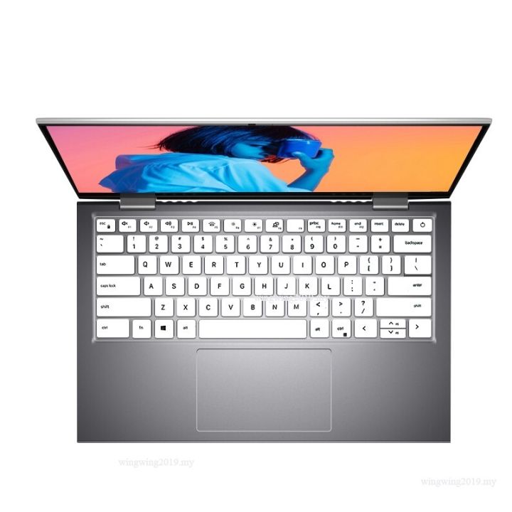 Laptop%20Keyboard%20Protector%20Dell%20LATITUDE%203420L3420%205415%2014pro%205418%205410%20Vostro%205310%2014%20Inch%20Dell%20Laptop%20Keyboard%20Cover%20-%20Image%209