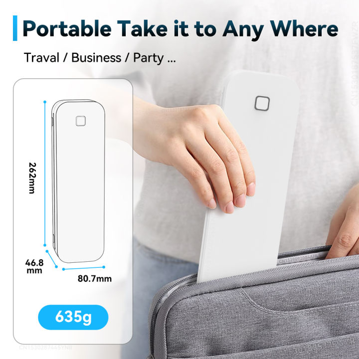 Portable%20Mini%20A4%20Printer%20No%20Ink%20Printing%20A4%20Thermal%20Printer%20for%20Phone%20PC%20Tattoo%20Transfer%20Printer%20or%205PK%20Thermal%20Paper%20Rolls%20-%20Image%203