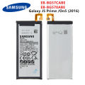 SAMSUNG Orginal EB-BG57CABE EB-BG570ABE 2600mAh Battery For Samsung Galaxy J5 Prime On5 (2016) G570F G570Y/M G5700 G5510 G5520. 
