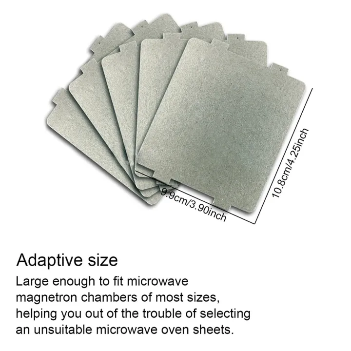 1/5/10pcs%20Universal%20Microwave%20Oven%20Mica%20Sheet%20Wave%20Guide%20Waveguide%20Cover%20Sheet%20Plates%20For%20Home%20Appliances%20Kitchen%20Gadgets%20-%20Image%206