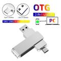 Xiaomi 16TB USB 3.0 Pen Drive 8TB 4TB High Speed Transfer Metal SSD Pendrive Cle Portable U Disk Flash Drive Memoria USB Stick. 