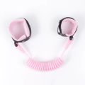 【NEW】 Baby Harness Anti Lost Wrist Link Child Wristband Toddler Leash Safety Harness Strap Rope Kids Outdoor Walking Hand Belt Band. 
