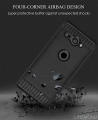 Sony Xperia XZ2 Compact case,Soft Feeling Full Protective Anti-Scratchamp;Fingerprint + Scratch Resistant Fit Mobile Phone Case Cover for Sony Xperia XZ2 Compact. 