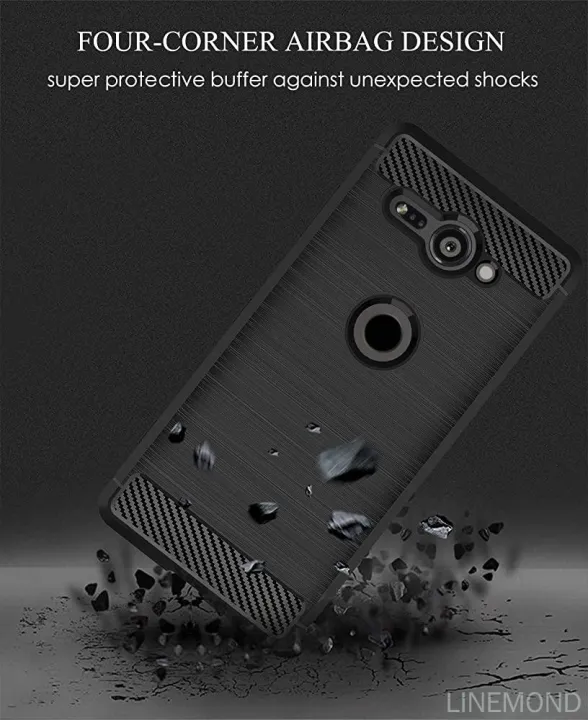 Sony%20Xperia%20XZ2%20Compact%20case,Soft%20Feeling%20Full%20Protective%20Anti-Scratchamp;Fingerprint%20+%20Scratch%20Resistant%20Fit%20Mobile%20Phone%20Case%20Cover%20for%20Sony%20Xperia%20XZ2%20Compact%20-%20Image%206