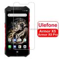 Tempered Glass For Ulefone Armor 3 5 7 X X2 X3 X5 X6 X7 Pro Screen Protector Explosion Proof Front Phone Film Protector Glass. 