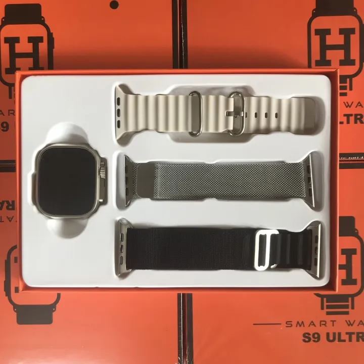 S9%20Ultra%20smart%20watch%20with%203%20strap%202.02%20inch%20Display%20wireless%20charges%20%20Hiwatch%20Plus%20App%20-%20Image%209