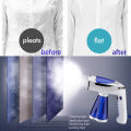 1600W Multifunctional Handheld Steam Iron Foldable Garment Steam Iron US Plug. 