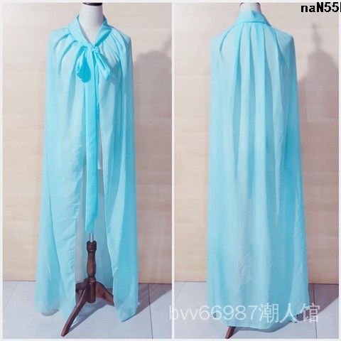 Fairy%20Cloak%20Female%20Male%20Chivalrous%20Improved%20Daily%20Thin%20Han%20Chinese%20Clothing%20Elegant%20Elegant%20Cloak%20Fresh%20Spring%20and%20Summer%20Ancient%20Style%20%EF%BF%A3%20-%20Image%205