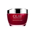 Olay Regenerist Micosculpting Day Cream | Hydrated, Plump, Bouncy Skin | With Hyaluronic Acid, Niacinamide and Peptides | Normal, Oily, Dry, Combination Skin | 50g(FROM INDIA). 