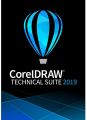 CorelDRAW Technical Suite 2019. 