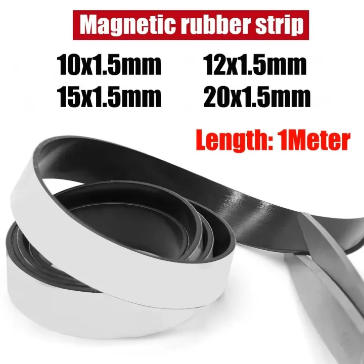 New%201Meter%2039.37inch%20Magnetic%20Tape%20Self%20Adhesive%20Strong%20Flexible%20Magnets%20Stripe%20Heavy%20Duty%20Magnet%20Tape%20Strip%20Refrigerator%20Photo%20Posters%20-%20Image%208