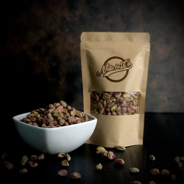 Nuts%20&%20Co%20Premium%20Californian%20unsalted%20Pistachios%20(%20No%20shell)%20100g%20-%20Image%202
