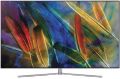Samsung 55 inches 4K Ultra HD Smart QLED TV - QA55Q7F. 