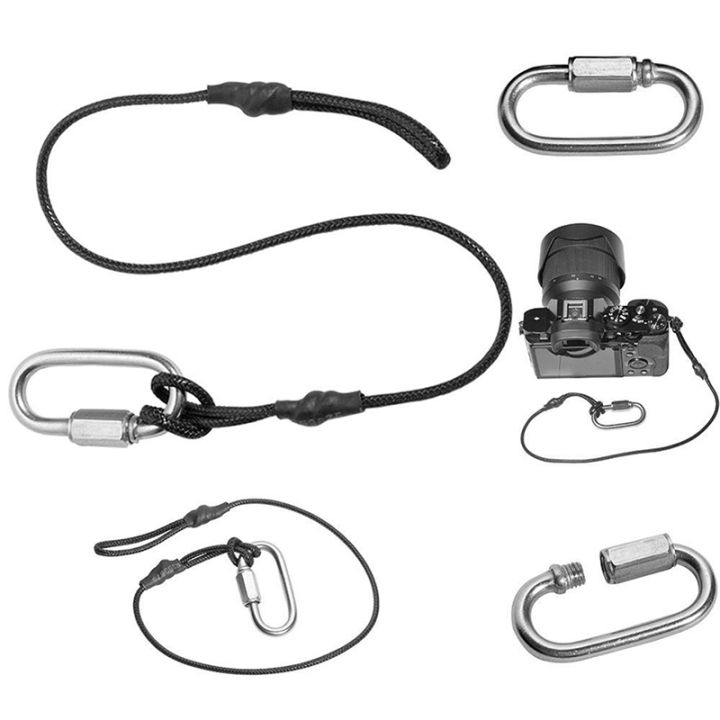 Camera%20Tether%20Safety%20Strap%20Camera%20Accessories%20Quick%20Sling%20Strap%20Safety%20Rope%20String%20Tether%20for%20Carry%20Speed%20Camera%20Rapid%20Anti%20Lost%20Rope%20XUANTING%20-%20Image%204