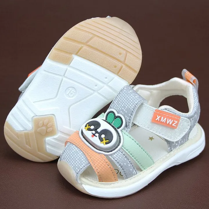 Baby%20Summer%20Soft%20Bottom%20Cloth%20Sandals%20Squeaky%20Shoes%20Boys%20and%20Toddlers%20Coolname%20Sneaker%20Lingting%20Shoes0To2Baby%20Girl%20Toddler%20Shoes%20Years%20Old%20-%20Image%206