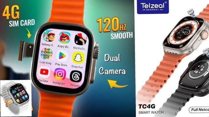Telzeal%20German%20Dual%20Camera%20Sim%204G%20Smartwatch%20TC4G%202.2%20Inch%20Screen%20IP67%20Waterproof%20Smart%20Watch%20With%20Dual%20Camera%20and%20Sim%20Card%20Support%20-%20Image%204