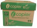 I Copier Photocopy Paper A4 70GSM Box | 2,500 Sheets [ 500 X 5 Packs ]. 