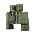 50X50 Binoculars Professional Biocular Telescope Lll Night Vision Full Optical Materials Military Telescope For Camping Hunting. 