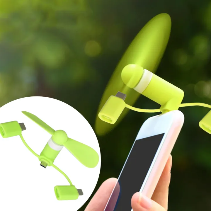 Mini%20Fan%203%20IN%201%20Portable%20Cell%20Phone%20Cooling%20Cooler%20Fan%20Micro%20USB%20For%20IPad%20For%20IPhone%205%206%206S%207%20Plus%208%20X%20XS%20for%20Android%20Type-c%20-%20Image%204