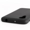 Soft TPU Case for Samsung Galaxy Xcover 7 Xcover7 Silicone Case Back Cover for Samsung X Cover 7 Matte Black Phone Shell. 