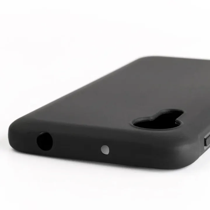 Soft%20TPU%20Case%20for%20Samsung%20Galaxy%20Xcover%207%20Xcover7%20Silicone%20Case%20Back%20Cover%20for%20Samsung%20X%20Cover%207%20Matte%20Black%20Phone%20Shell%20-%20Image%203